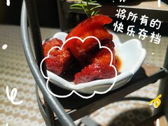 -十二月·宁夏盐池滩羊肉火锅