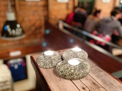 -Pakkhús Restaurant