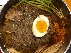 -喜鹊烤肉酒场(美乐城店)