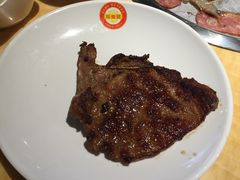 -8080美食汇自助烤肉火锅餐厅(镇江宝龙店)