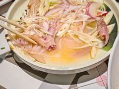 -勇利赵家烤肉坊(翠华北路店)
