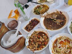 -丁来兴酒店(西街店)