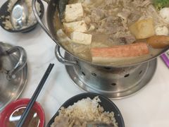 -张妈台式锅烧(深大店)