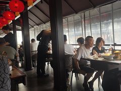 -小厨娘金榜题名(夫子庙秦淮河店)