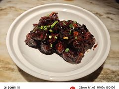-绿茶餐厅(昆明世纪金源店)