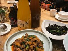 -阿斯牛牛·凉山菜(新会展店)