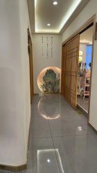 -盘子画美甲美睫美肤