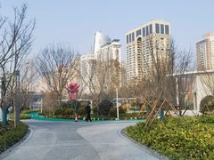 -青岛奥林匹克帆船中心