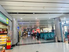 -威海大水泊国际机场