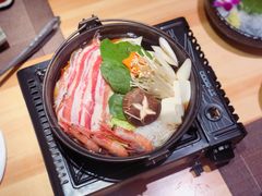 -割烹旭日本料理(龙湖狮山天街店)