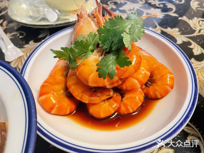 卤鸭儿(万科店)图片