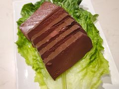 鸭血-么子烤肉(化龙池店)