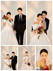 -全城热恋婚纱摄影(优质钻石店)