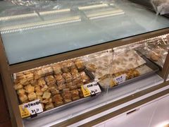 -爱德顺糕点食屋(利民道店)