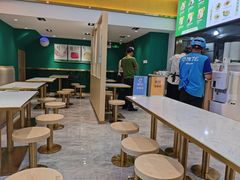 大堂-袁记云饺(西安路店)