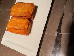 黄金脆带鱼-新荣记(BFC外滩金融中心店)