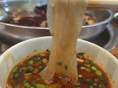 手工魔芋-黑竹香鸡(营和巷店)