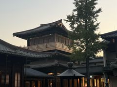 -香积寺