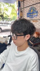 -大人物·男士理发馆