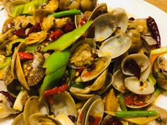 -南海渔家•海鲜•正宗海南菜(海棠湾店)