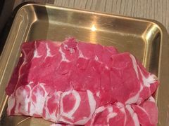 -额尔敦·品质自助(摩尔城店)