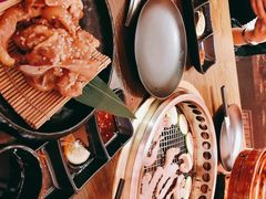 -焱岛烧肉·活鳗炙烤(晋江万达店)