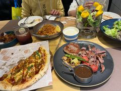 -托斯卡纳烘焙意大利餐厅(五天地店)