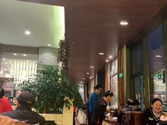 大堂-宁波状元楼酒店(和义路店)
