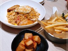 -卡朋西餐(悦汇城店)