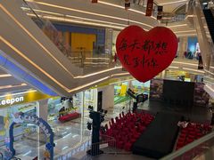 -银泰百货(厦门国贸中心店)