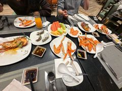 -星汇餐厅(新濠影汇店)