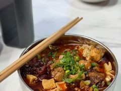 -金牌罗记肠旺面(蔡家街店)