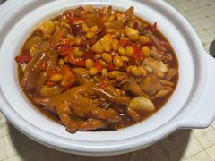 -3弄堂·滕王饭店·江西菜(铜锣湾店)
