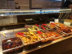 -聚合鑫东北熏酱熟食麻辣面(长阳店)
