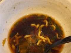 -中国厨房/台湾牛肉面