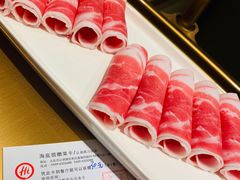 -海底捞火锅(让胡路万达店)