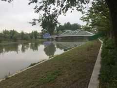 -美兰湖景区