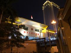 -东兴口岸-中越友谊大桥