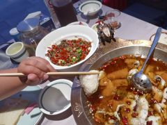 -洞庭鱼香(万科店)