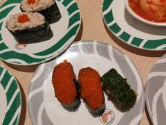 -新一番三文鱼寿司(大东海店)