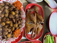 -光明刘冰乳鸽店(光明法政北路店)