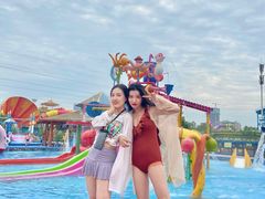 -西安华夏文旅水世界
