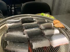 -本炙炭烤·蒲烧活鳗料理店(金沙洲店)