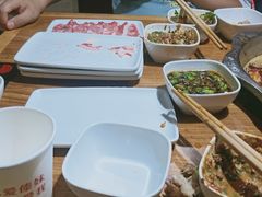 -傣妹火锅(荔湾广场店)