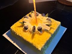 -积慕Cake(解放大道店)