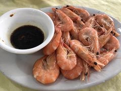 -秋姐美食店(旅游大道店)
