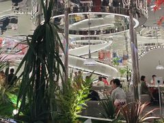 -3号仓库·创意中国菜(新世界城店)