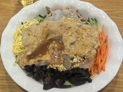 -李连贵熏肉大饼(沈阳站店)