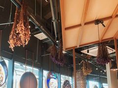 -周家二小姐的菜·扬州菜·香炒蟹·狮子头(江都金鹰店)