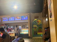 -沐槿宫韩式汗蒸水汇(马群店)